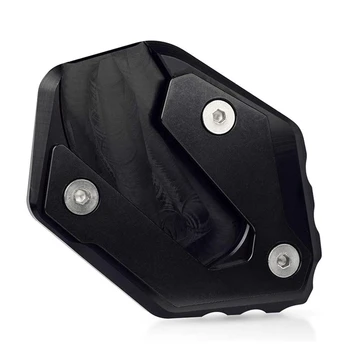 Мотоциклетная Подставка Для ног Side Kick Stand Удлинитель Для Ног Yamaha MT-09 FZ-09 2014-2020